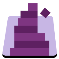Stacker手游图标