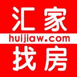 汇家网app图标