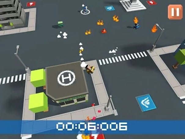 迷你追捕(MiniChase)图3