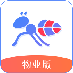 团万家智慧管家app图标