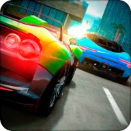 Extreme Car Driving Simulator 2游戏图标