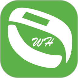 WearHealth app图标