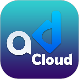 ADCloud app图标