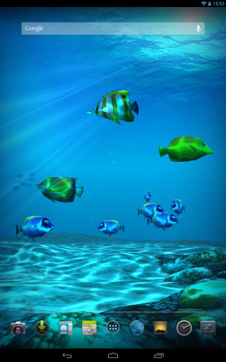 Ocean HD软件