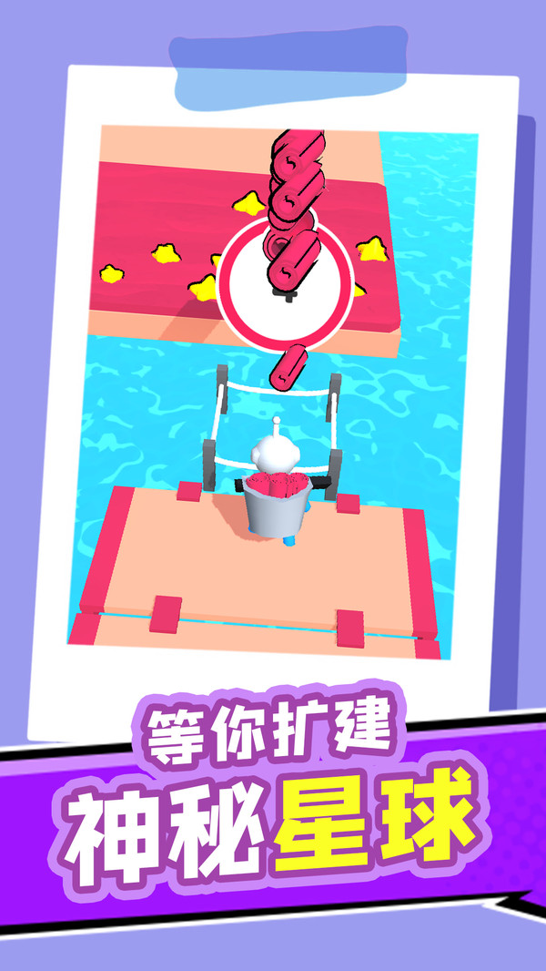 神秘梦境游戏