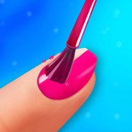 Nail Salon最新版图标