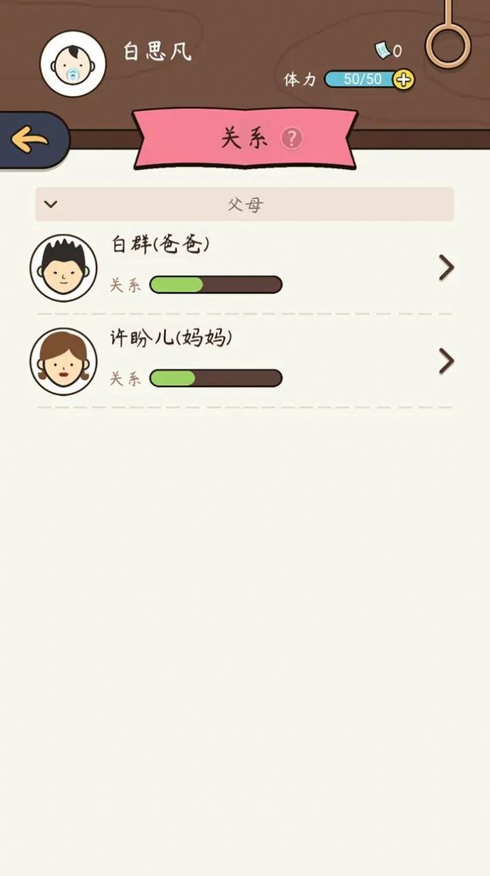 奇迹人生图3