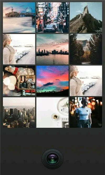 LUZMO-拍立得app