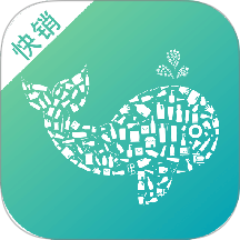 管家婆易指快销手机版图标