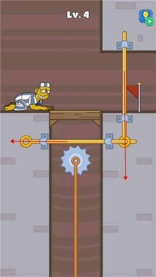 越狱大冒险(Prison Escape)图2