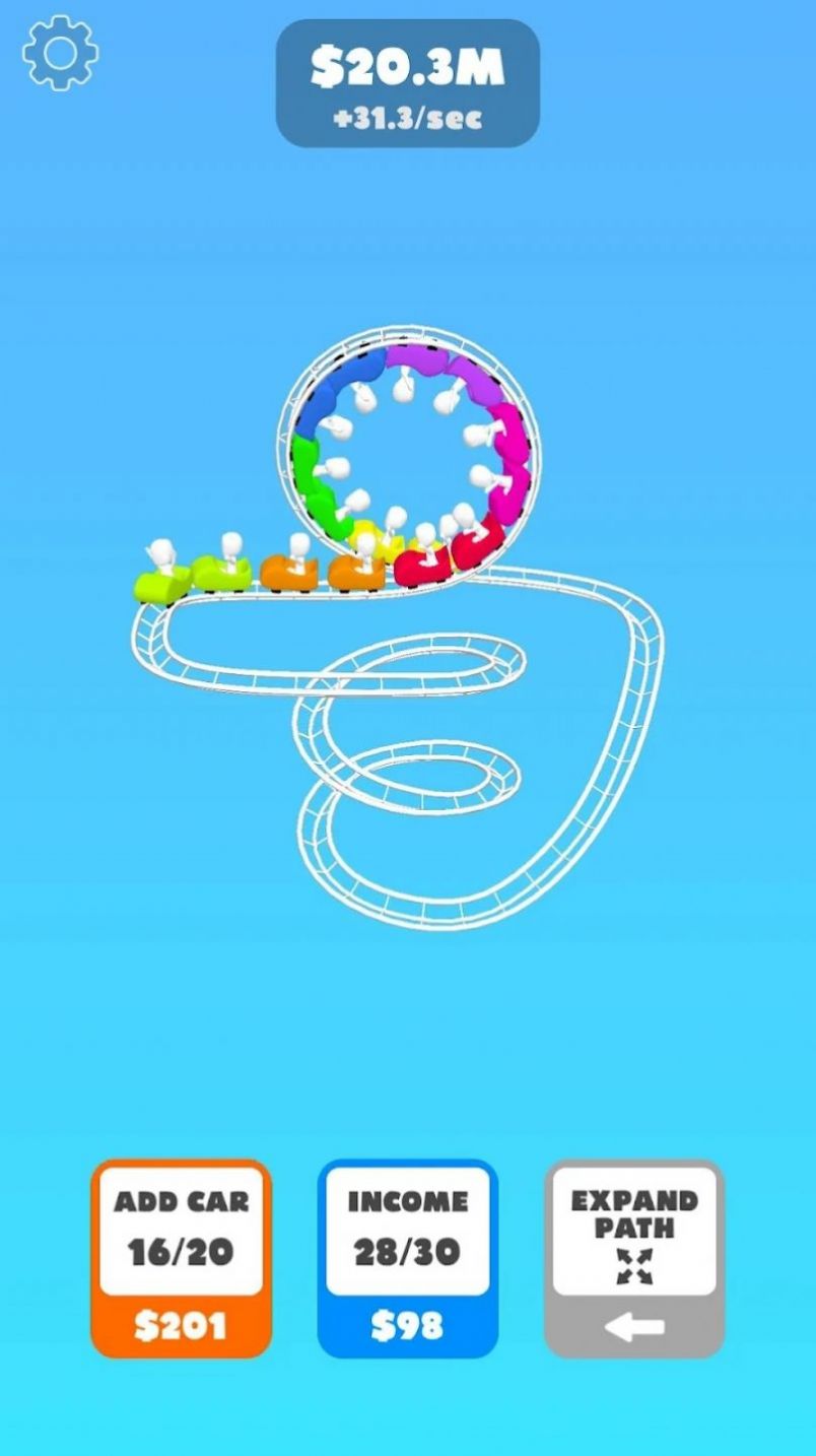超级环路(Super Loop)图3