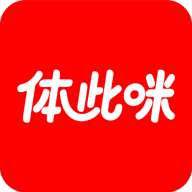 体此咪app图标