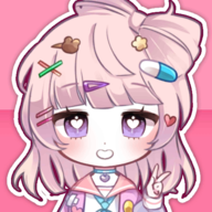克萝杰特女孩游戏图标