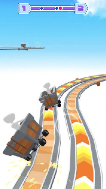 狂野手推车（Wild Trolley）图2