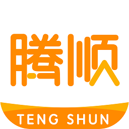 腾顺保险app图标
