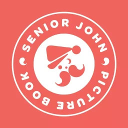 老约翰绘本馆app图标
