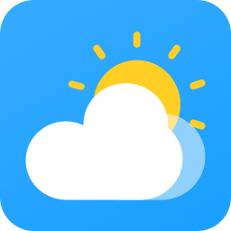 7日天气预报app图标