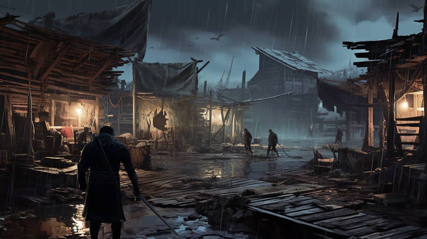 勇闯金银岛(Raiders of Treasure Island安装器)图2