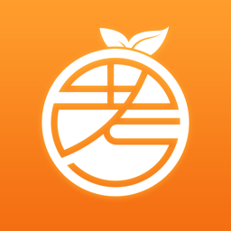 橙考在线app图标