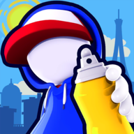 Graffiti Artist图标