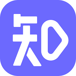 知意字稿app图标