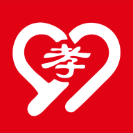 九九孝老手机版图标