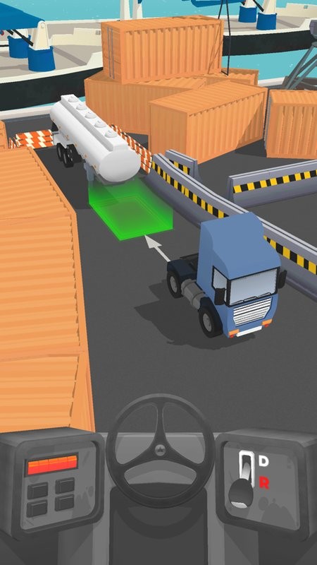 Vehicle Masters安装器游戏图3