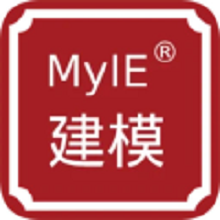 3D建模MyIE软件图标