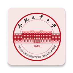 肥工教务通app图标