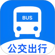 智乘公交出行准app图标
