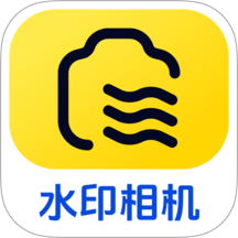 即时定位水印相机软件图标