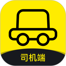 呼我出行app图标