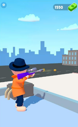 狙猎杀手（Sniper Hunter）图4