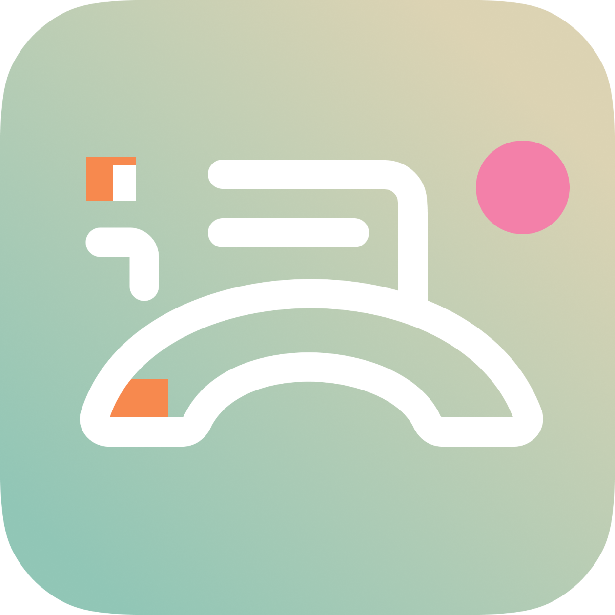 词桥翻译通app图标