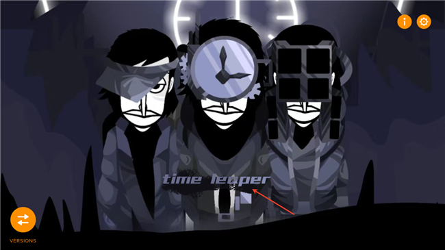 Oakbox - v1 time leaper手游图1