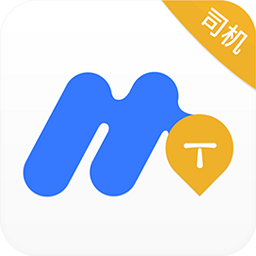 民途司机app图标