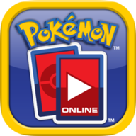 宝可梦TCG手游(Pokémon Trading Card Game Online)图标