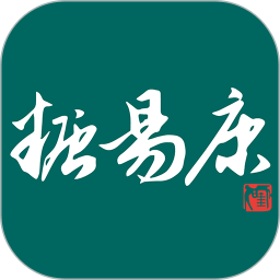 糖易康app图标