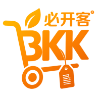 必开客优选app图标