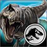 Jurassic World Play游戏图标