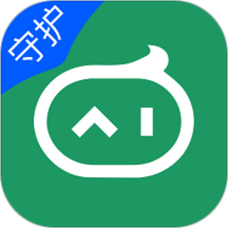 爱学生守护app图标