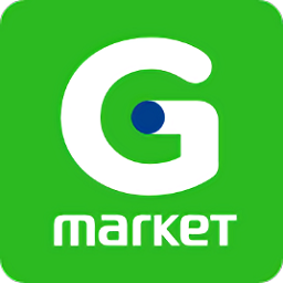 Gmarket Global app图标