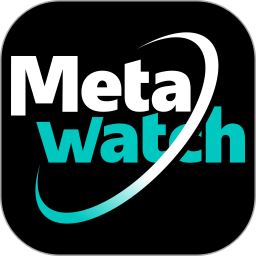 Metawatch app图标