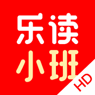 乐读HD app图标