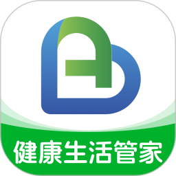 爱连健康app图标