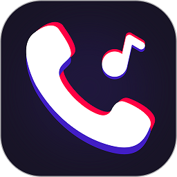 抖来电app图标