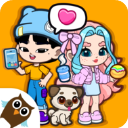 Dopples World安装器游戏图标