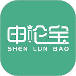 申论宝app图标