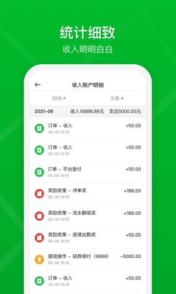 智慧巡游车app图2