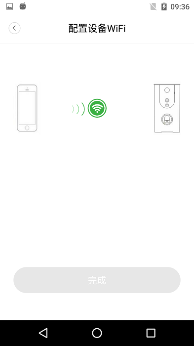 WeCSee app图1